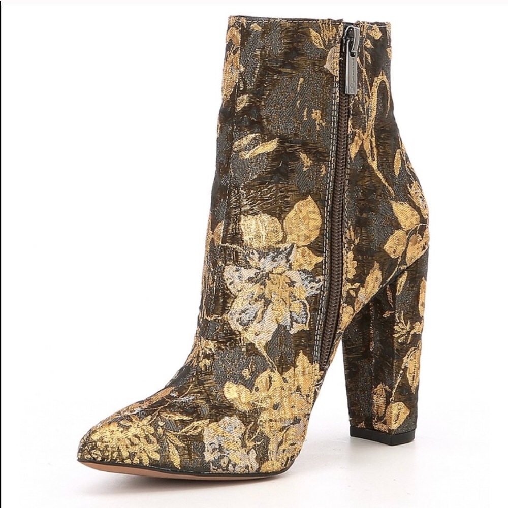 Jessica Simpson Booties✨❄️